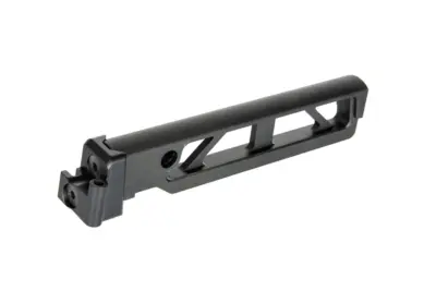 Szkieletowy adapter kolby AR15 ST-6 do replik AK - obrazek 4