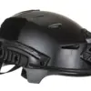 Replika hełmu Emerson Gear EXF Bump style Eco Czarna OD-G-EME-21-041195-00 asgbox.pl