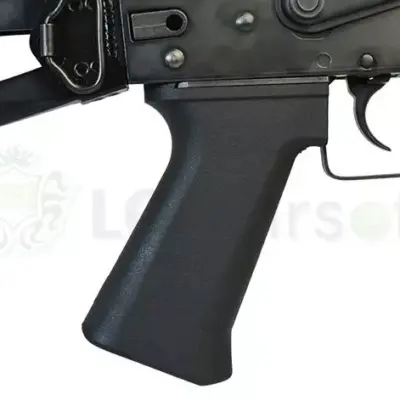 Replika pistoletu maszynowego PP-19-01 Witiaź OD-G-LCT-01-010638-00 asgbox.pl