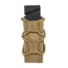 Ładownica pistoletowa Molle GFC Tactical Tan OD-G-GFT-19-039028-00 asgbox.pl