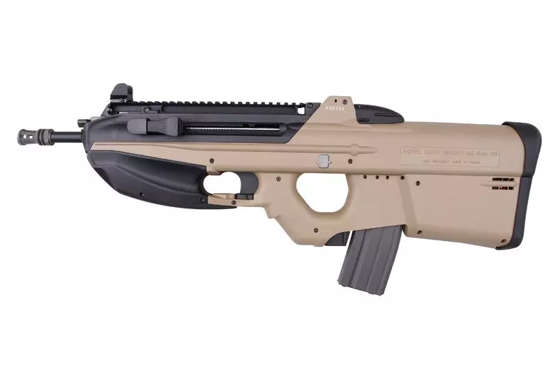 Replika karabinka G2010 - TAN OD-G-GIG-01-001727-00 asgbox.pl Replika karabinka G2010 - TAN - obrazek 15