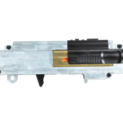 Alternative view of Górna połówka Split Gearboxu EBB V2 ICS do replik M4/UK1/HOG/YAK MA-193