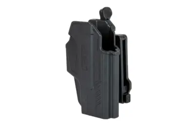 Kabura T- ThumbSmart Series holster with belt clip - obrazek 4