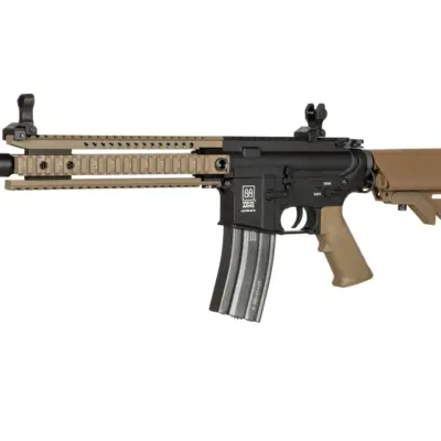 Replika karabinka SA-A01 ONE™ - Half-Tan OD-G-SPE-01-006108-00 asgbox.pl