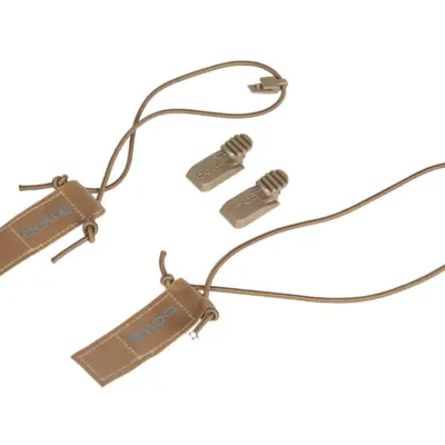 Alternative view of Montaż Tactical Kit Adaptor do COMBAT/X810 - Tan