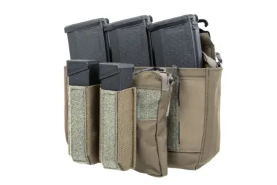 Panel przedni Emerson Gear EM9631 Ranger Green - obrazek 4