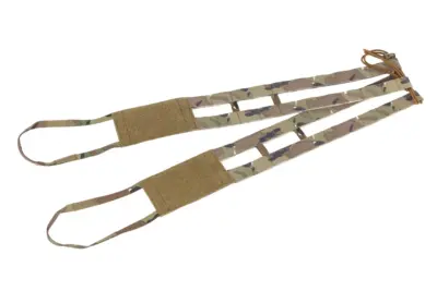 Uniwersalne Cummerbundy Wosport VE-106-ACC-09 QD MC - obrazek 2