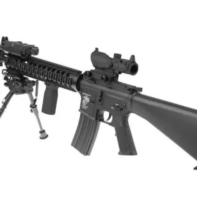 Replika karabinka Specna Arms SA-B07 ONE™ OD-G-SPE-01-004038-00 asgbox.pl