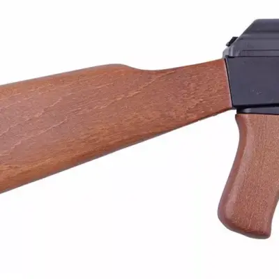 Replika karabinu szturmowego RK47 Wood OD-G-GIG-01-006400-00 asgbox.pl Replika karabinu szturmowego RK47 Wood OD-G-GIG-01-006400-00 asgbox.pl