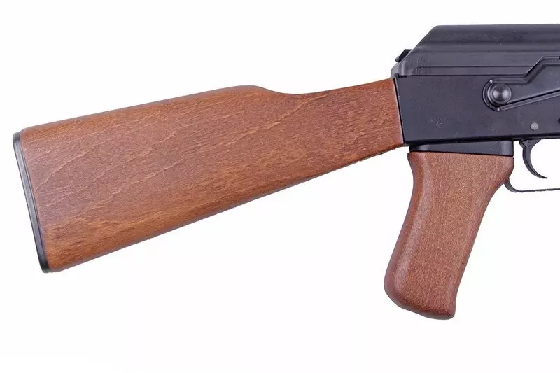 Replika karabinu szturmowego RK47 Wood OD-G-GIG-01-006400-00 asgbox.pl Replika karabinu szturmowego RK47 Wood - obrazek 11