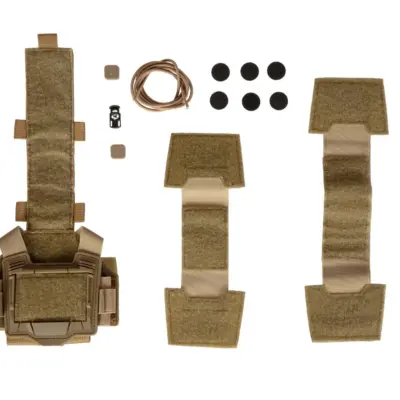 asgbox.pl - AgiBridge TB1368 do hełmów - TAN