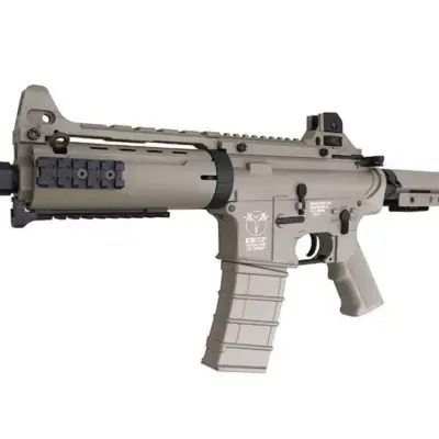 Replika karabinka szturmowego CXP.08 OD-G-ICS-01-004805-00 asgbox.pl Replika karabinka szturmowego CXP.08 OD-G-ICS-01-004805-00 asgbox.pl