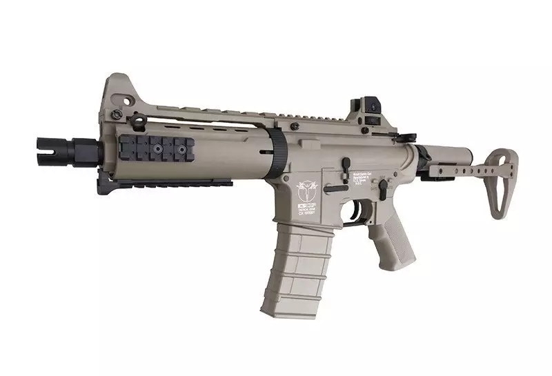 Replika karabinka szturmowego CXP.08 OD-G-ICS-01-004805-00 asgbox.pl Replika karabinka szturmowego CXP.08 - obrazek 14