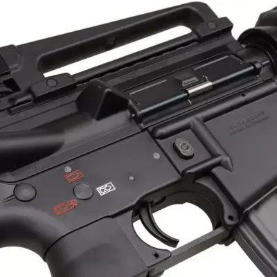 Replika karabinka GC16 Carbine - czarny OD-G-GIG-01-004126-00 asgbox.pl Replika karabinka GC16 Carbine - czarny OD-G-GIG-01-004126-00 asgbox.pl