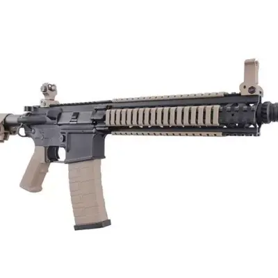 Replika karabinka CM18 MOD1 (COMBO) - Half-Tan OD-G-GIG-01-007891-00 asgbox.pl Replika karabinka CM18 MOD1 (COMBO) - Half-Tan OD-G-GIG-01-007891-00 asgbox.pl