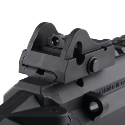 Replika pistoletu maszynowego CZ Scorpion EVO 3 A1 - HPA Edition OD-G-ASG-02-017946-00 asgbox.pl