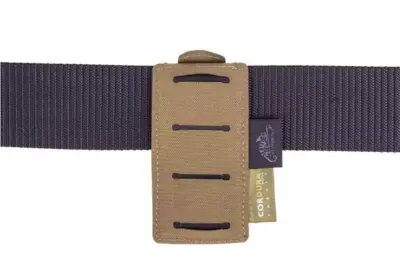 BMA Belt MOLLE Adapter 1® - Olive Green - obrazek 5