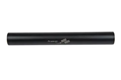 Tłumik Covert Tactical PRO - Put Bacon Here Fi 40mm - obrazek 4