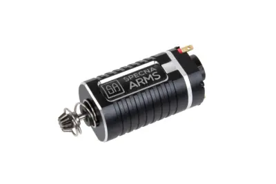 Silnik bezszczotkowy Specna Arms Dark Matter™ (48000RPM) Short - obrazek 3