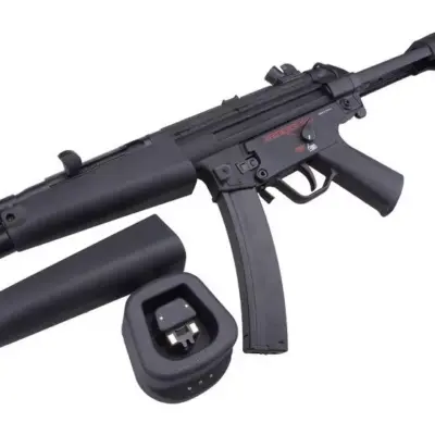 Replika pistoletu maszynowego TGM A4 RTB OD-G-GIG-01-002354-00 asgbox.pl Replika pistoletu maszynowego TGM A4 RTB OD-G-GIG-01-002354-00 asgbox.pl