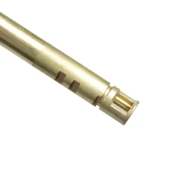 Lufa wewnętrzna AEG 6,01mm - 455mm GRI-08-036884-00 asgbox.pl Lufa wewnętrzna AEG 6,01mm - 455mm GRI-08-036884-00 asgbox.pl