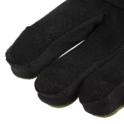 Rękawice taktyczne Armored Claw Shield - Olive OD-G-ACL-33-007250-02 asgbox.pl