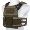 Kamizelka Plate Carrier Primal Gear Rush 2.0 Ariatel (Upgraded Version) Ranger Green OD-G-PRI-18-044535-00 asgbox.pl