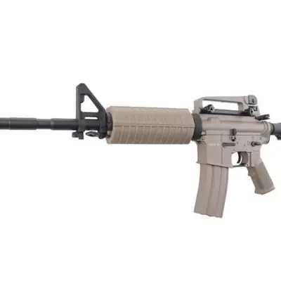 Replika karabinka CM002A1 - tan OD-G-CYM-01-005295-00 asgbox.pl Replika karabinka CM002A1 - tan OD-G-CYM-01-005295-00 asgbox.pl