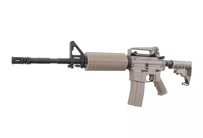 Replika karabinka CM002A1 - tan OD-G-CYM-01-005295-00 asgbox.pl Replika karabinka CM002A1 - tan - obrazek 11
