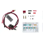 asgbox.pl - Zestaw kontrolera ASTER V2 SE Lite Module [Front Wired] - Basic