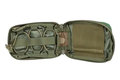 Mała apteczka Specna Arms Tactical Woodland - obrazek 5