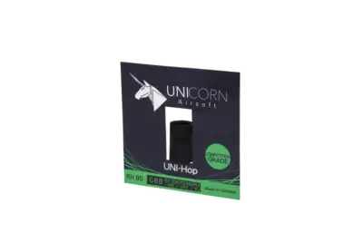 Gumka Hop Up UNI-HOP RH80 do replik GBB (Competition Grade) - obrazek 3