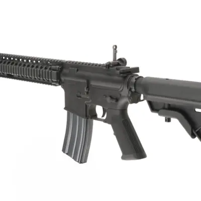 Replika karabinka ELAR SOPMODII (Elite Version) OD-G-EIL-01-011504-00 asgbox.pl Replika karabinka ELAR SOPMODII (Elite Version) OD-G-EIL-01-011504-00 asgbox.pl