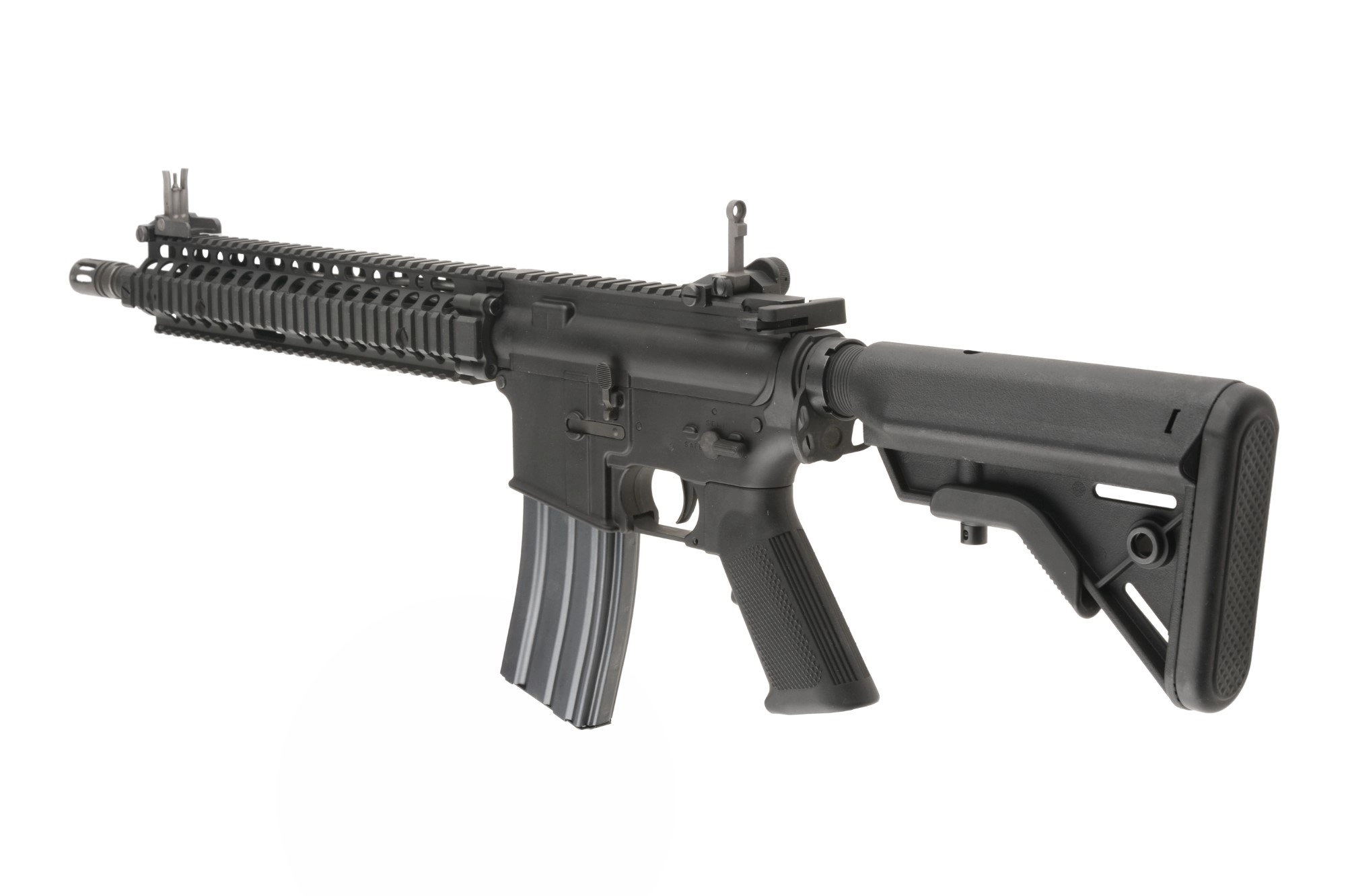 Replika karabinka ELAR SOPMODII (Elite Version) OD-G-EIL-01-011504-00 asgbox.pl Replika karabinka ELAR SOPMODII (Elite Version) - obrazek 12