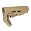 Kolba Viper CQB Strike Industries - FDE - do replik m4/m16 OD-G-MDB-09-032575-00 asgbox.pl Kolba Viper CQB Strike Industries - FDE - do replik m4/m16 OD-G-MDB-09-032575-00 asgbox.pl