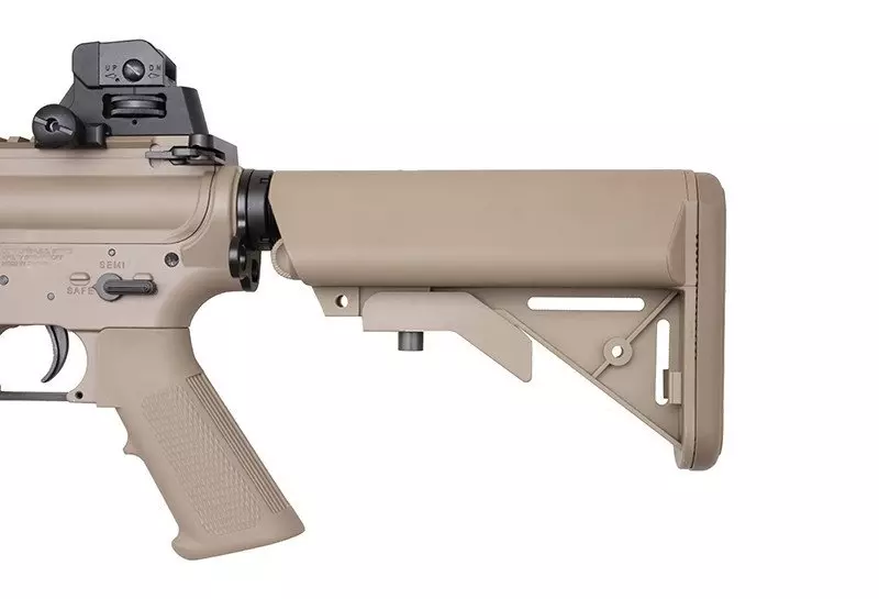 Replika karabinka TR4 CQB-S DST OD-G-GIG-01-005700-00 asgbox.pl Replika karabinka TR4 CQB-S DST - obrazek 12