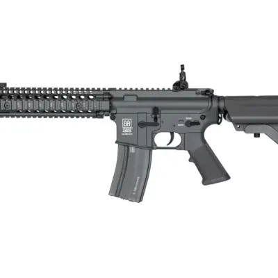 Replika karabinka Specna Arms SA-A03 ONE™ - Chaos Grey OD-G-SPE-01-017537-00 asgbox.pl Replika karabinka Specna Arms SA-A03 ONE™ - Chaos Grey OD-G-SPE-01-017537-00 asgbox.pl