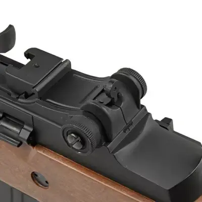 Replika karabinu CM032A - wooden style OD-G-CYM-01-006466-00 asgbox.pl Replika karabinu CM032A - wooden style OD-G-CYM-01-006466-00 asgbox.pl