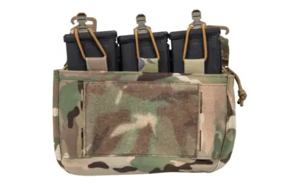 Panel Buckle Up Wosport MC - obrazek 3