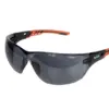 Bolle Safety - Okulary ochronne NESS+ - Przyciemniane OD-G-BOL-41-033351-00 asgbox.pl