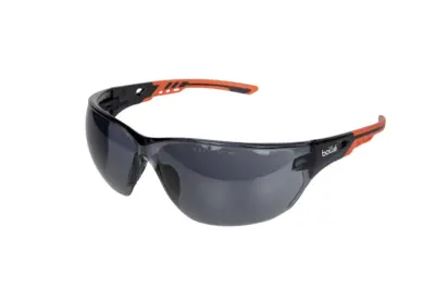 Bolle Safety - Okulary ochronne NESS+ - Przyciemniane - obrazek 2