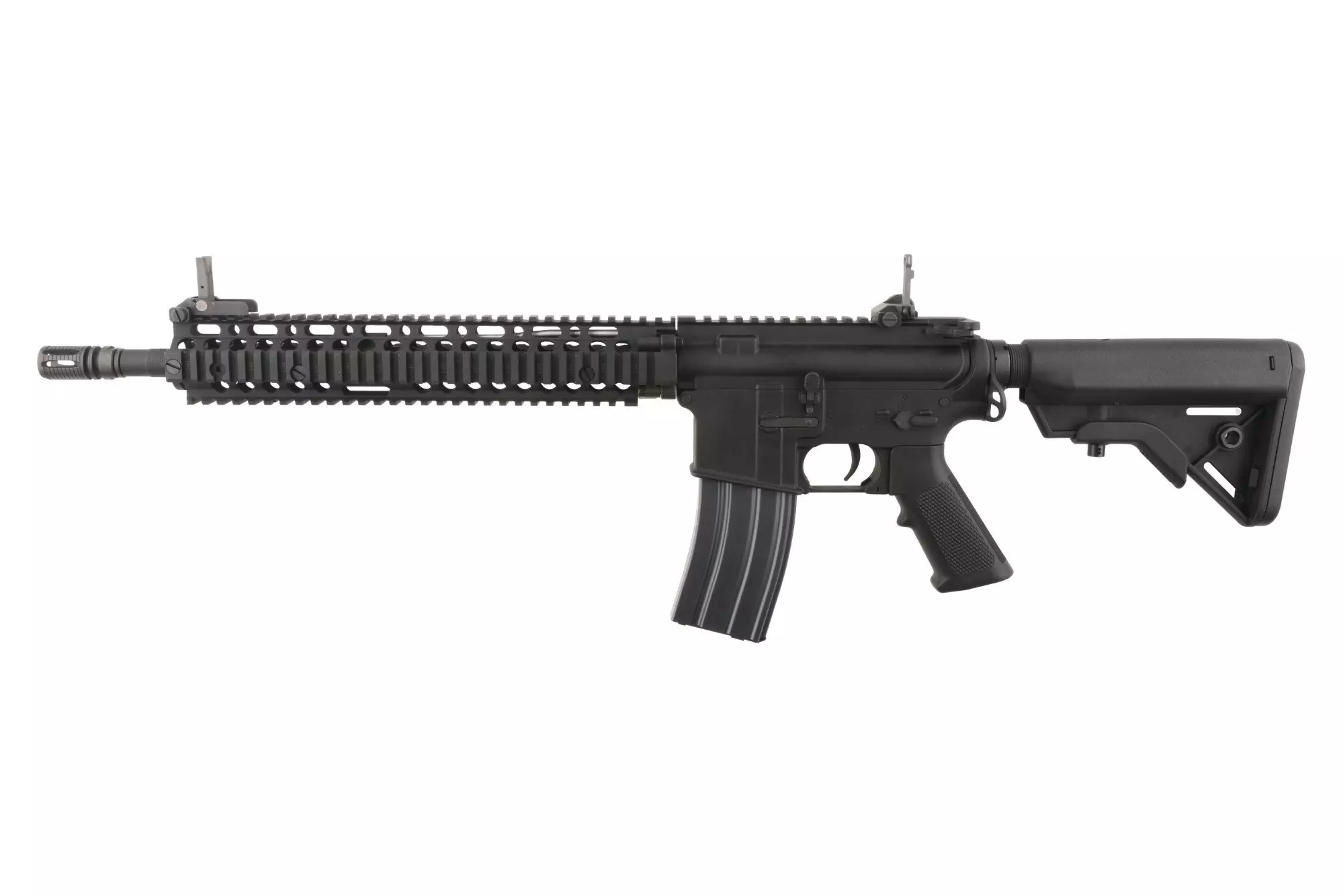 Replika karabinka ELAR SOPMODII (Elite Version) OD-G-EIL-01-011504-00 asgbox.pl Replika karabinka ELAR SOPMODII (Elite Version) - obrazek 13