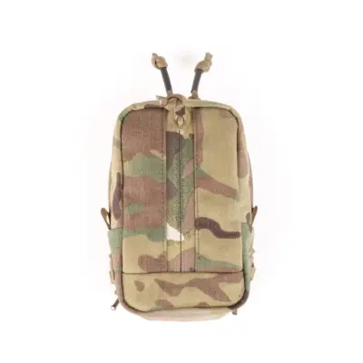 asgbox.pl - Kieszeń uniwersalna GTW Gear Mini Compressed Cargo MC