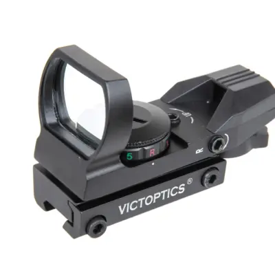 Kolimator VictOptics Z1 1x23x34 Dovetail (11mm) VEC-10-043321-00 asgbox.pl Kolimator VictOptics Z1 1x23x34 Dovetail (11mm) VEC-10-043321-00 asgbox.pl