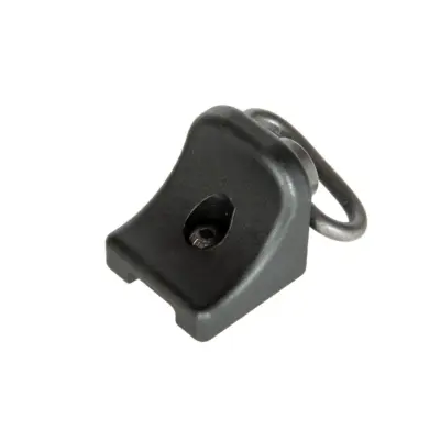 Hand-Stop z montażem zawieszenia taktycznego QD do szyn LW URX 5KU-09-034396-00 asgbox.pl Hand-Stop z montażem zawieszenia taktycznego QD do szyn LW URX 5KU-09-034396-00 asgbox.pl