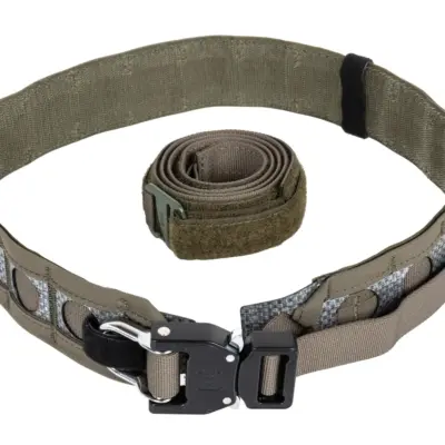 Alternative view of Pas taktyczny modułowy Mosaur - Oliwkowy