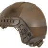 Replika hełmu Emerson Gear FAST Helmet MH TYPE Coyote Brown OD-G-EME-21-041174-00 asgbox.pl