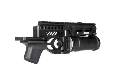 Replika Granatnika K55A - Czarna - obrazek 3