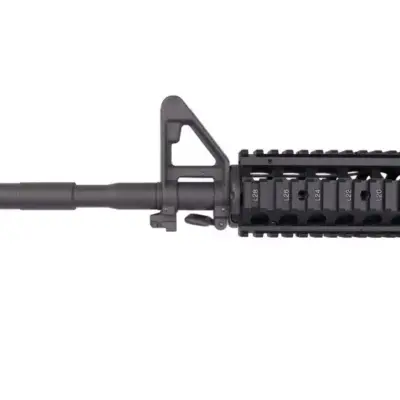 Replika karabinu WER001 Open Bolt OD-G-WET-02-003191-00 asgbox.pl