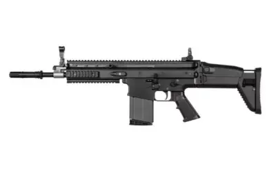 Replika karabinka MK17 Next Gen - czarna (OUTLET) - obrazek 2
